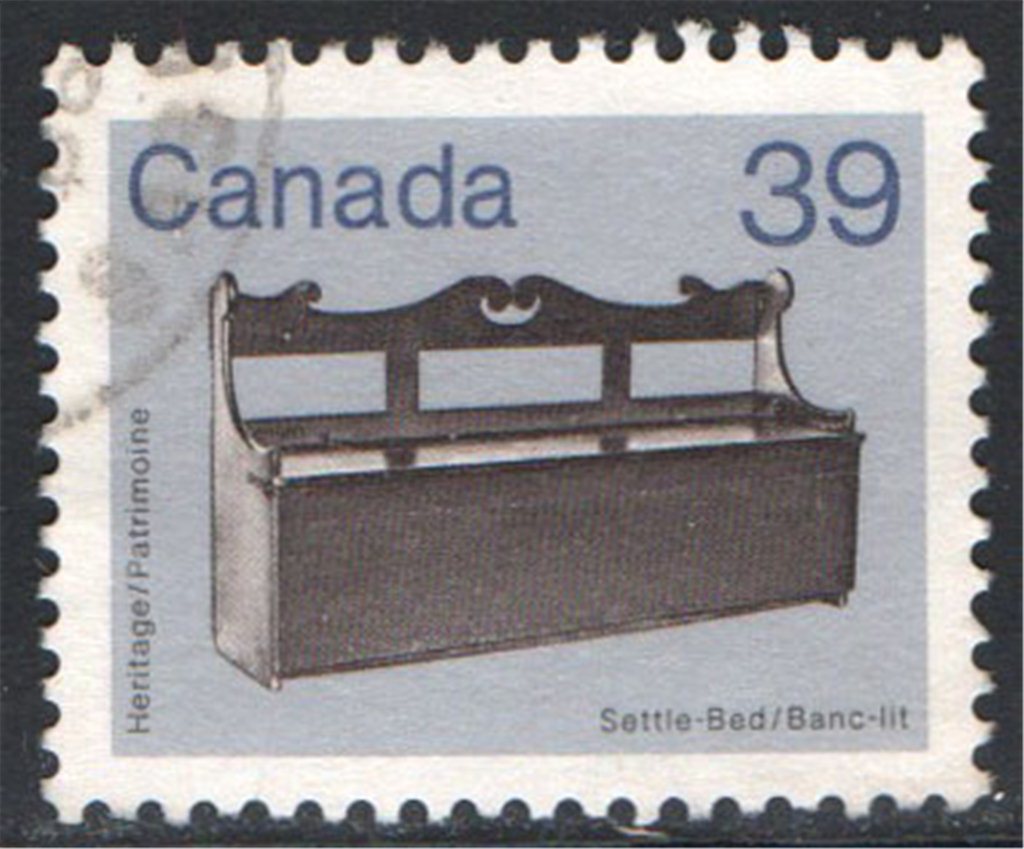 Canada Scott 928 Used - Click Image to Close